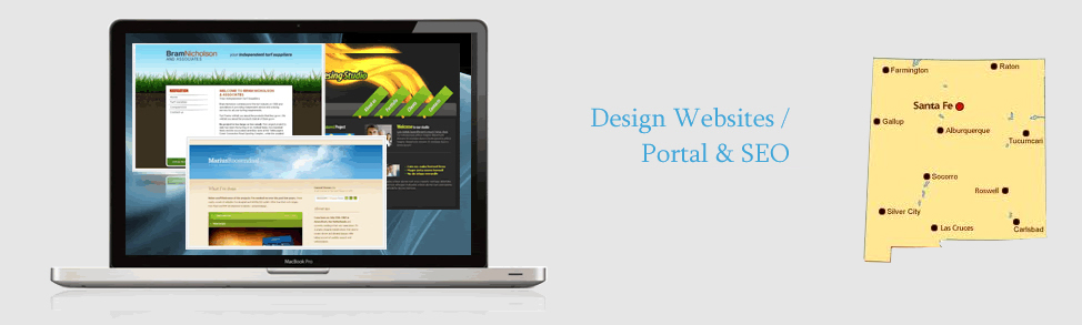 Website Designing
