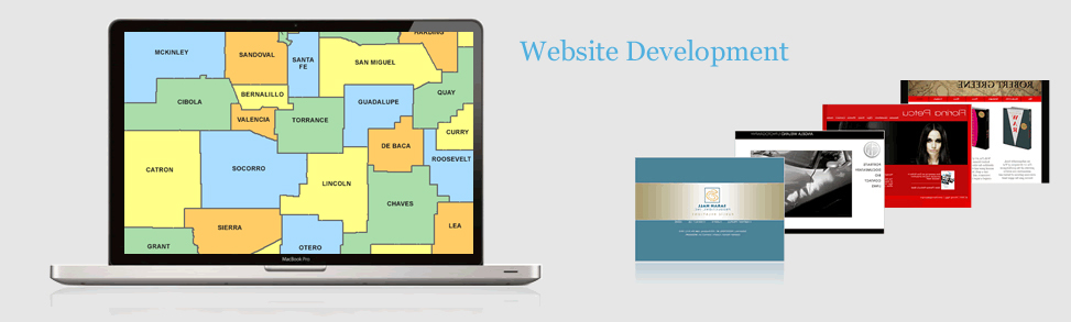 Website Development